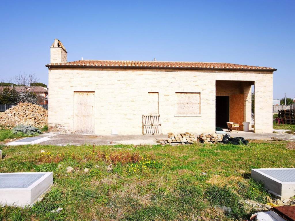 Villa a Fermo in Via L. Quintiliani - Foto 4