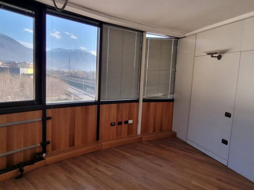 Immobile a Trento in VIA ERNESTO SESTAN, 3 - Foto 5