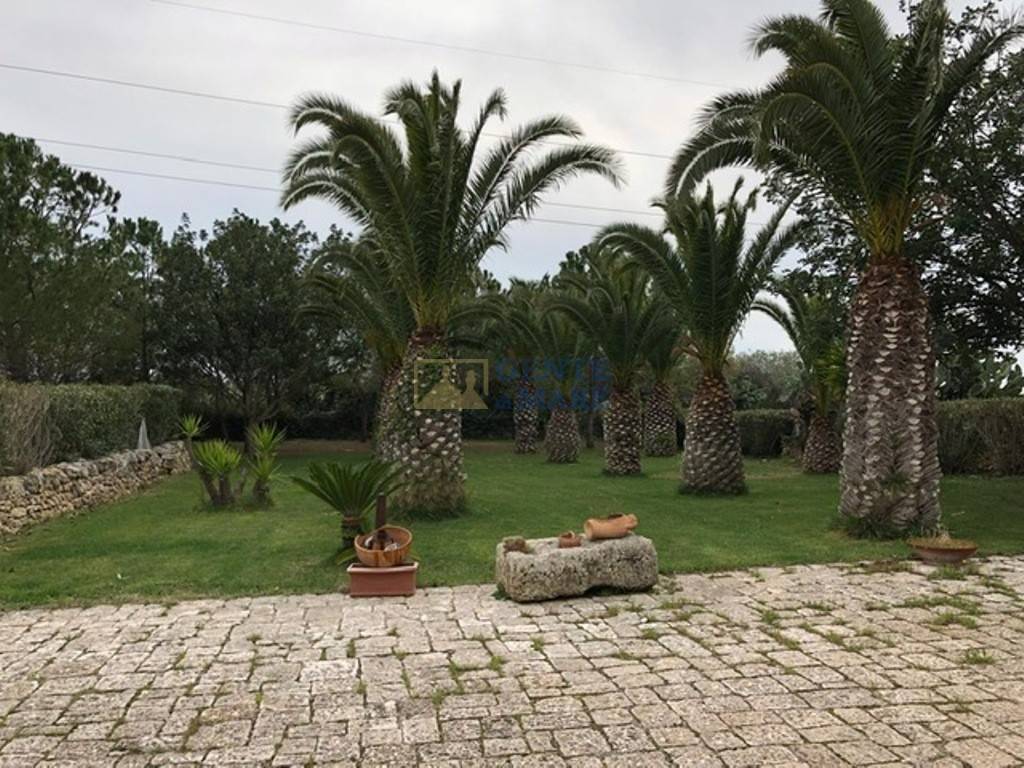 Rustico / casale a Taranto in Strada Vicinale Levrano Monache Vitrieti - Foto 3