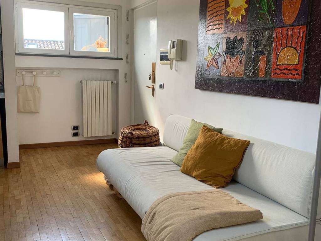 Appartamento a Parma in Via Dalmazia - Foto 2