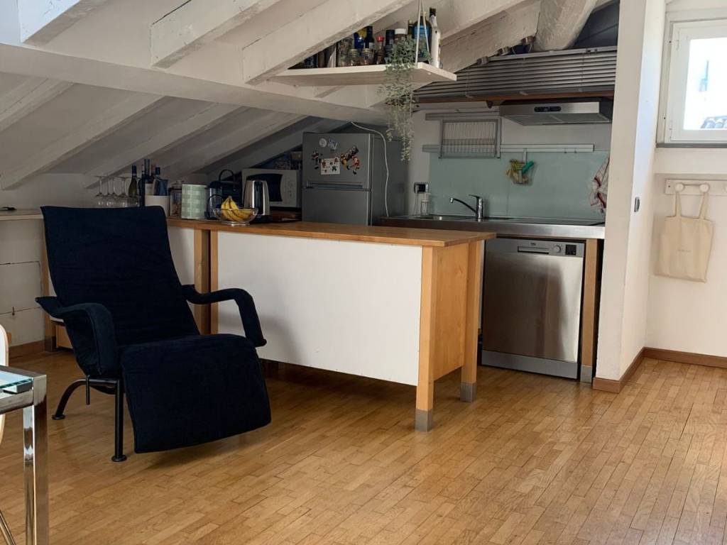 Appartamento a Parma in Via Dalmazia - Foto 3