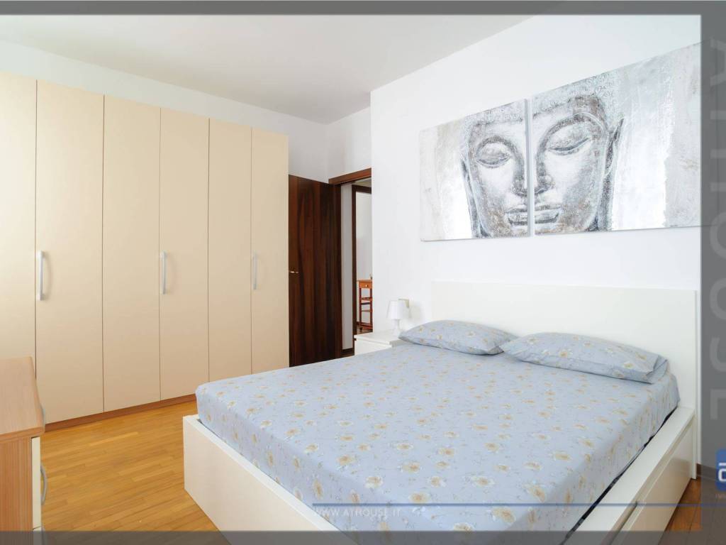 Appartamento a Trieste in Via Francesco Rismondo, 3 - Foto 3