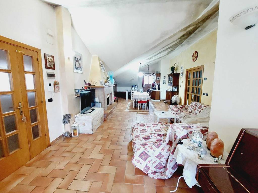 Villa a Fermo in Contrada San Girolamo - Foto 2