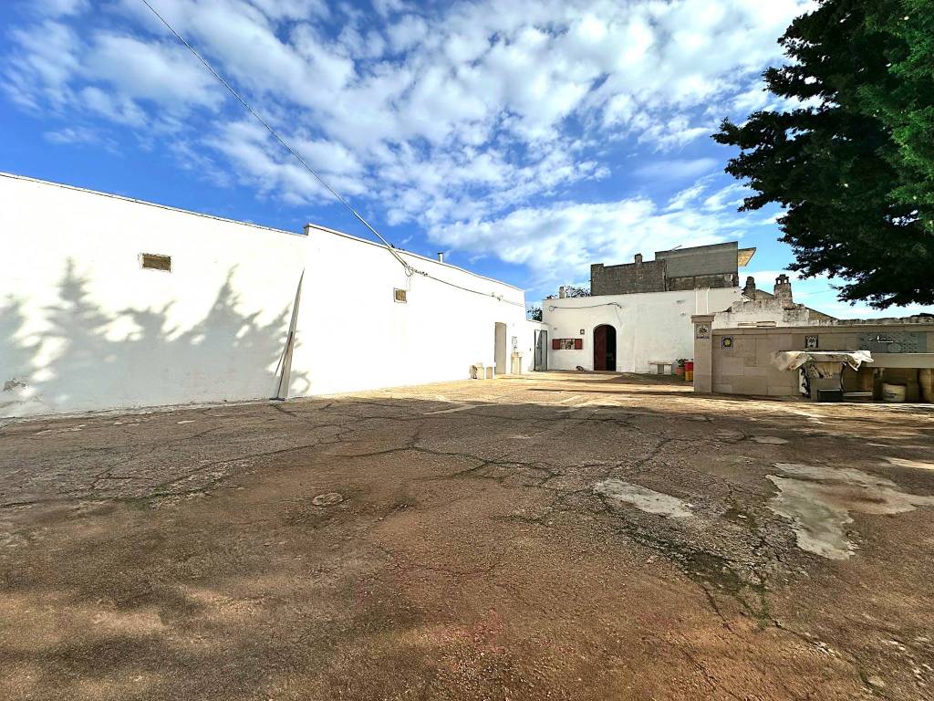 Rustico / casale a Carovigno in SP33 - Foto 2