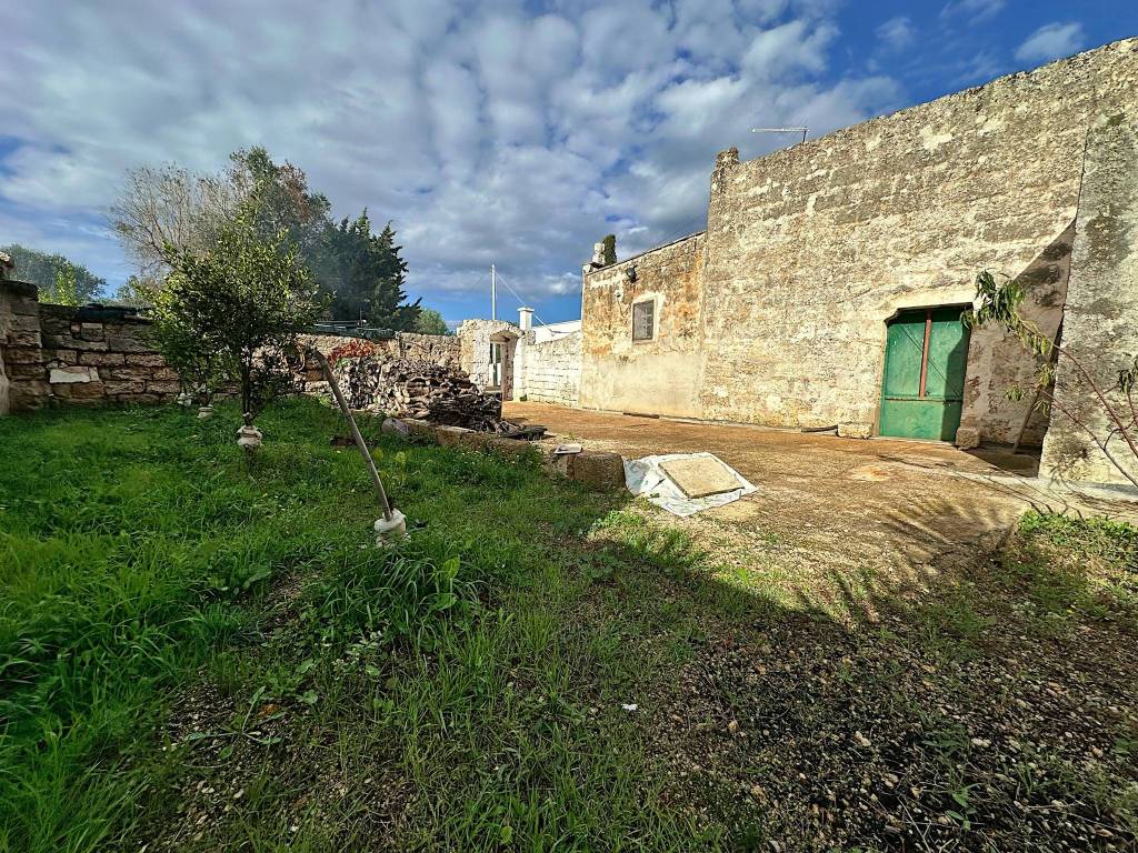 Rustico / casale a Carovigno in SP33 - Foto 3