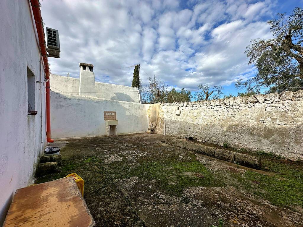 Rustico / casale a Carovigno in SP33 - Foto 4