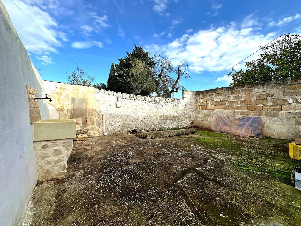 Rustico / casale a Carovigno in SP33 - Foto 5