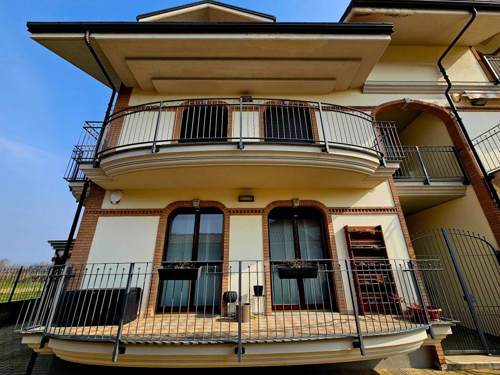 Appartamento a Candiolo in Via Villa di Montpascal, 1 - Foto 2
