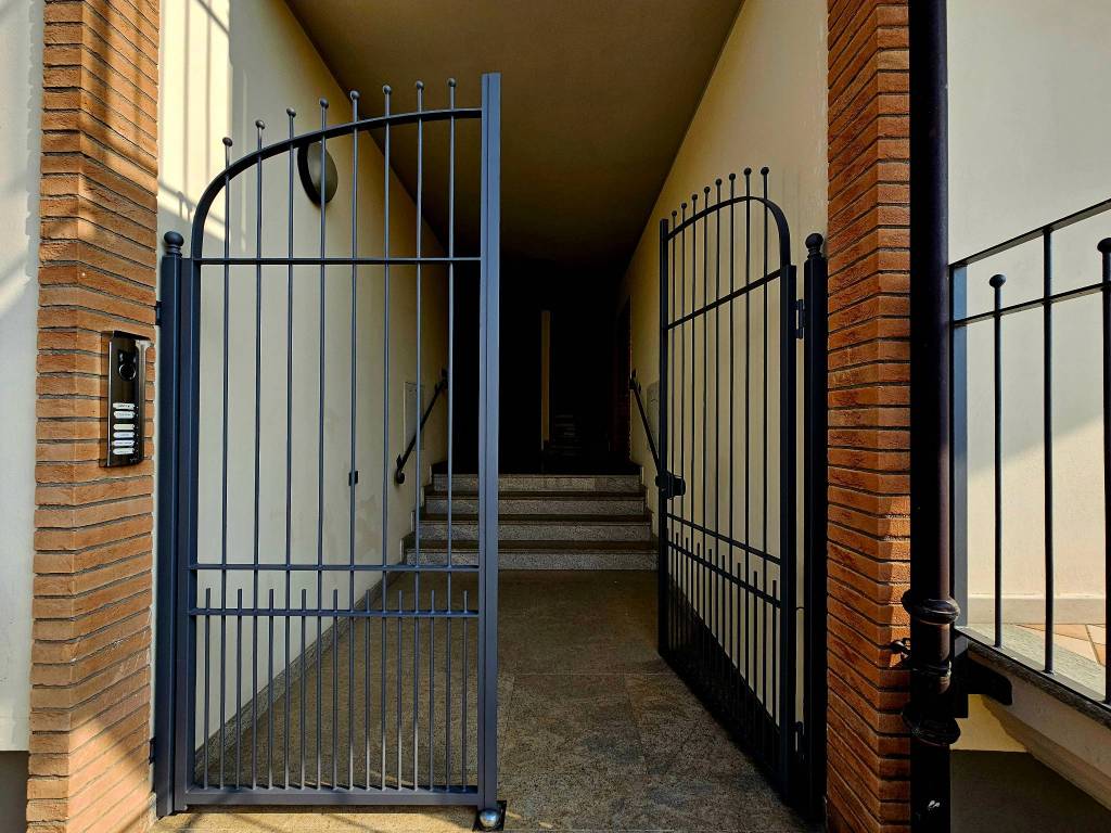 Appartamento a Candiolo in Via Villa di Montpascal, 1 - Foto 3