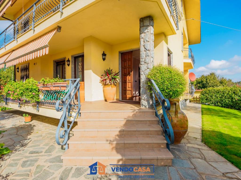Villa a Cuneo in Via Barolo, 14 - Foto 5