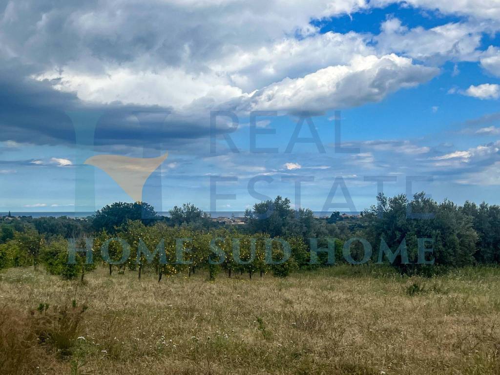 Terreno a Noto in Via Tommaso Fazello, 228 - Foto 2