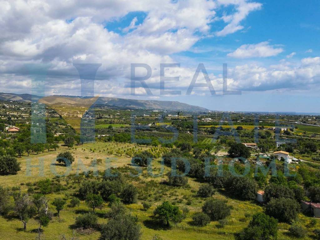 Terreno a Noto in Via Tommaso Fazello, 228 - Foto 5