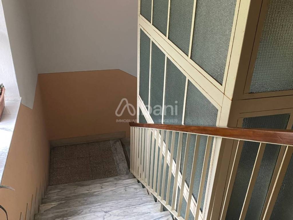 Appartamento a Lerici in Via Generale Ferrari, 30 - Foto 5