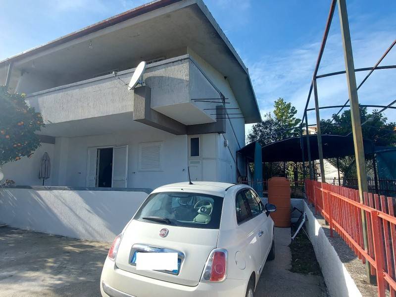 Villa a Capaccio paestum in Via Giano - Foto 2
