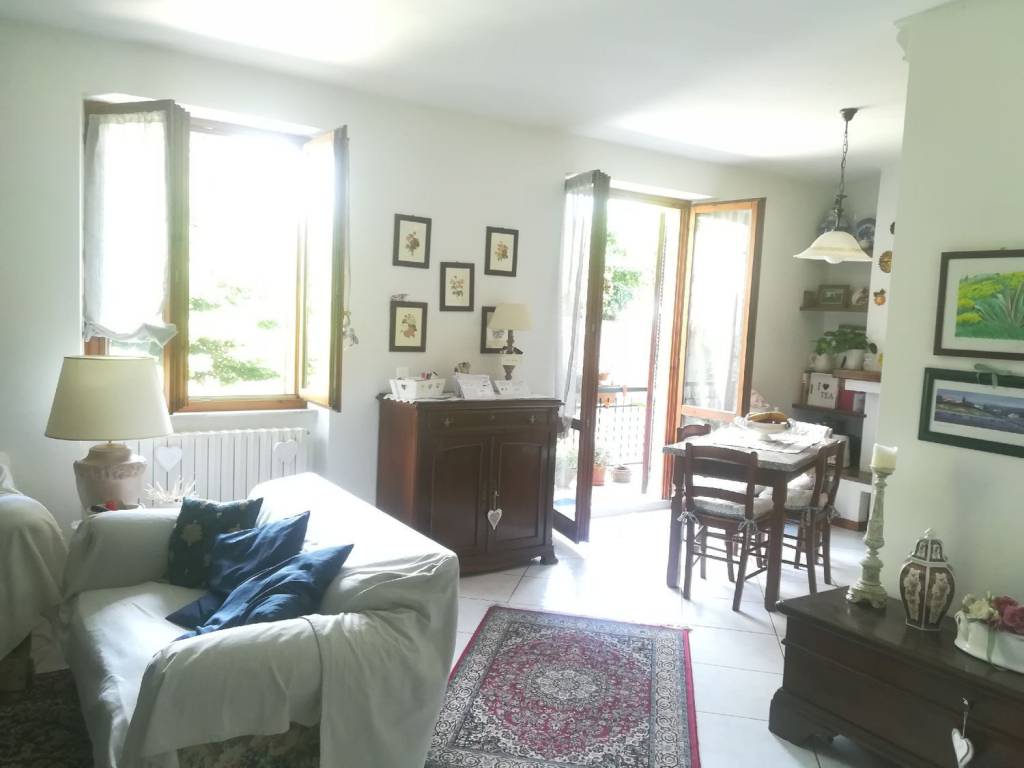 Appartamento a Lapedona in Via Roma - Foto 2