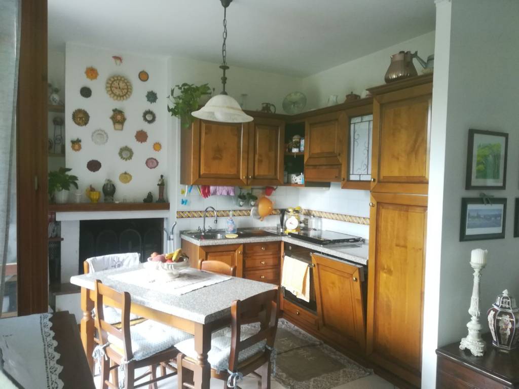 Appartamento a Lapedona in Via Roma - Foto 4