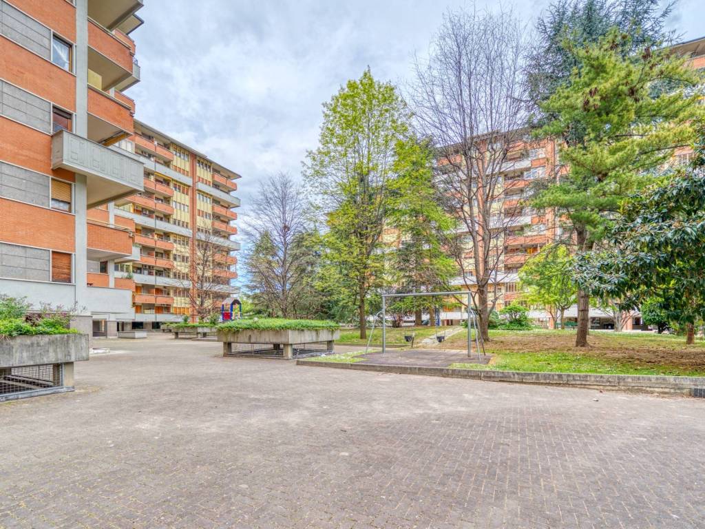 Appartamento a Torino in Via Alfonso Balzico, 4 - Foto 3