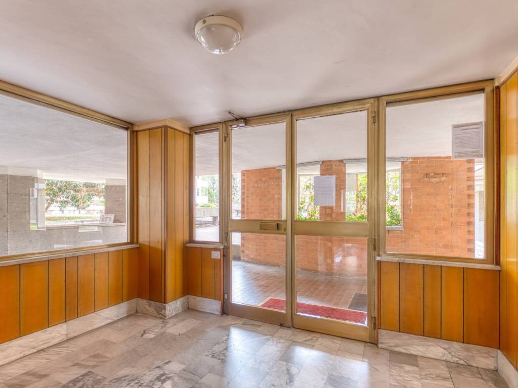 Appartamento a Torino in Via Alfonso Balzico, 4 - Foto 4