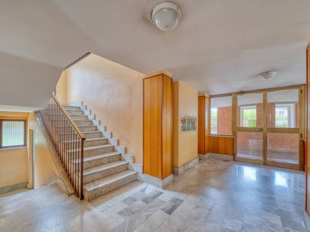 Appartamento a Torino in Via Alfonso Balzico, 4 - Foto 5