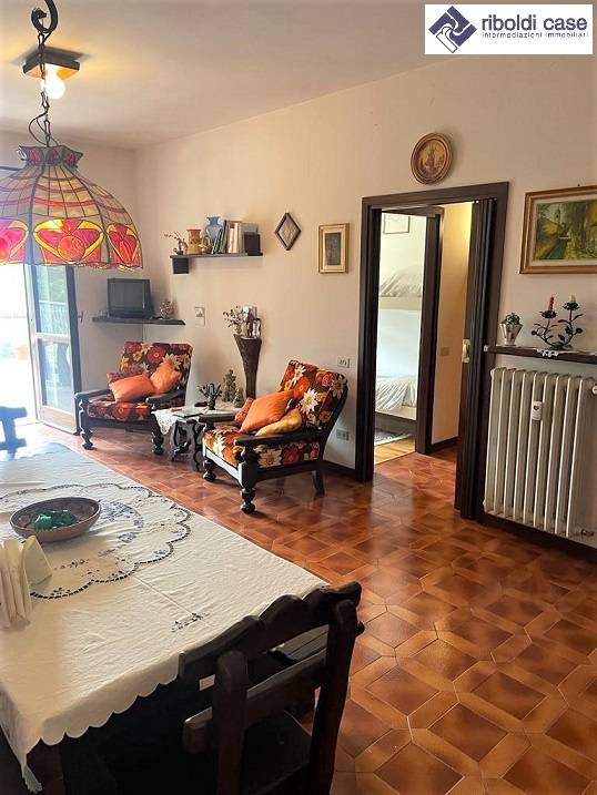 Appartamento a Moggio in VIA TOSCANINI - Foto 2