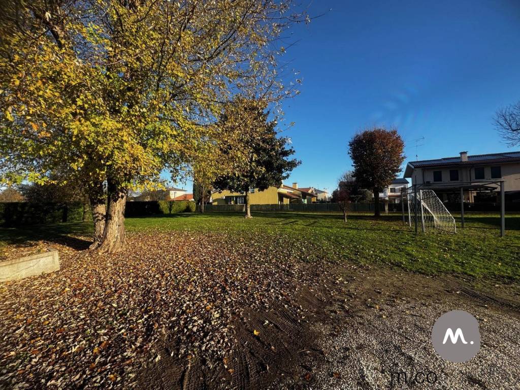 Villa a Cessalto in Via Magnadola, 78 - Foto 3