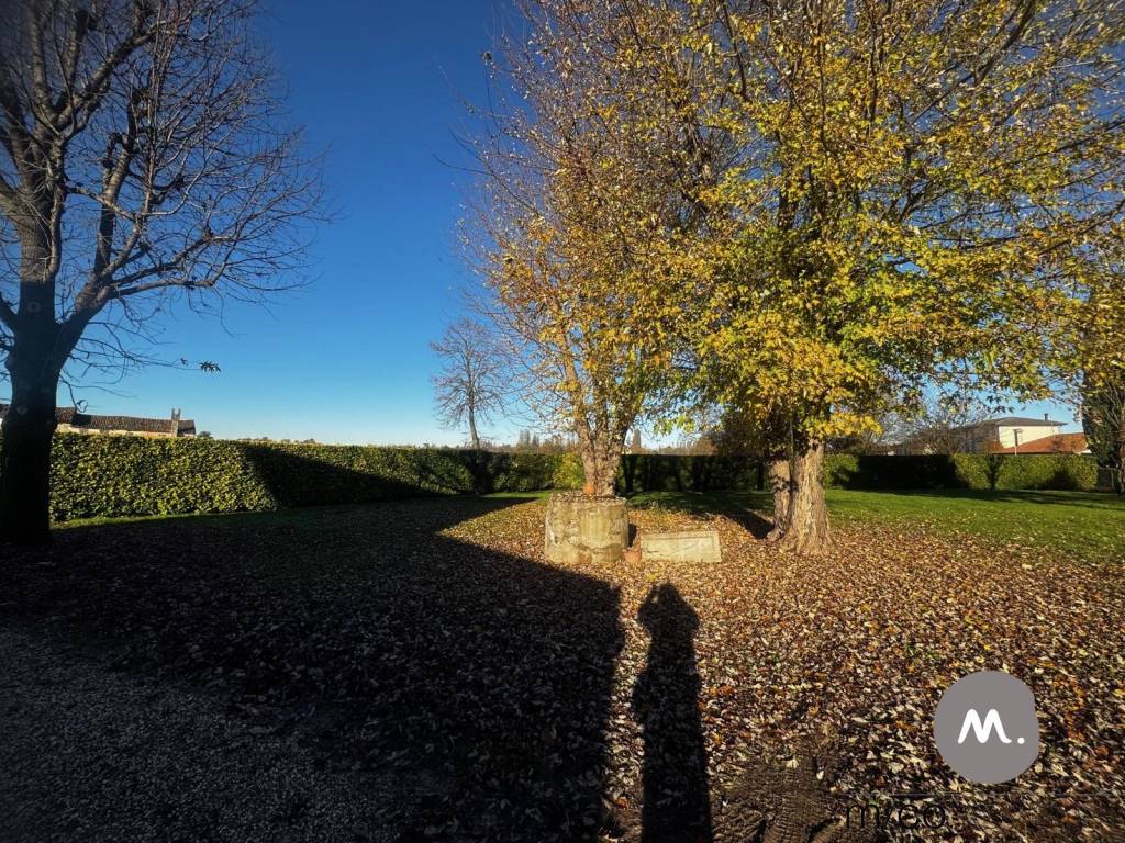 Villa a Cessalto in Via Magnadola, 78 - Foto 5