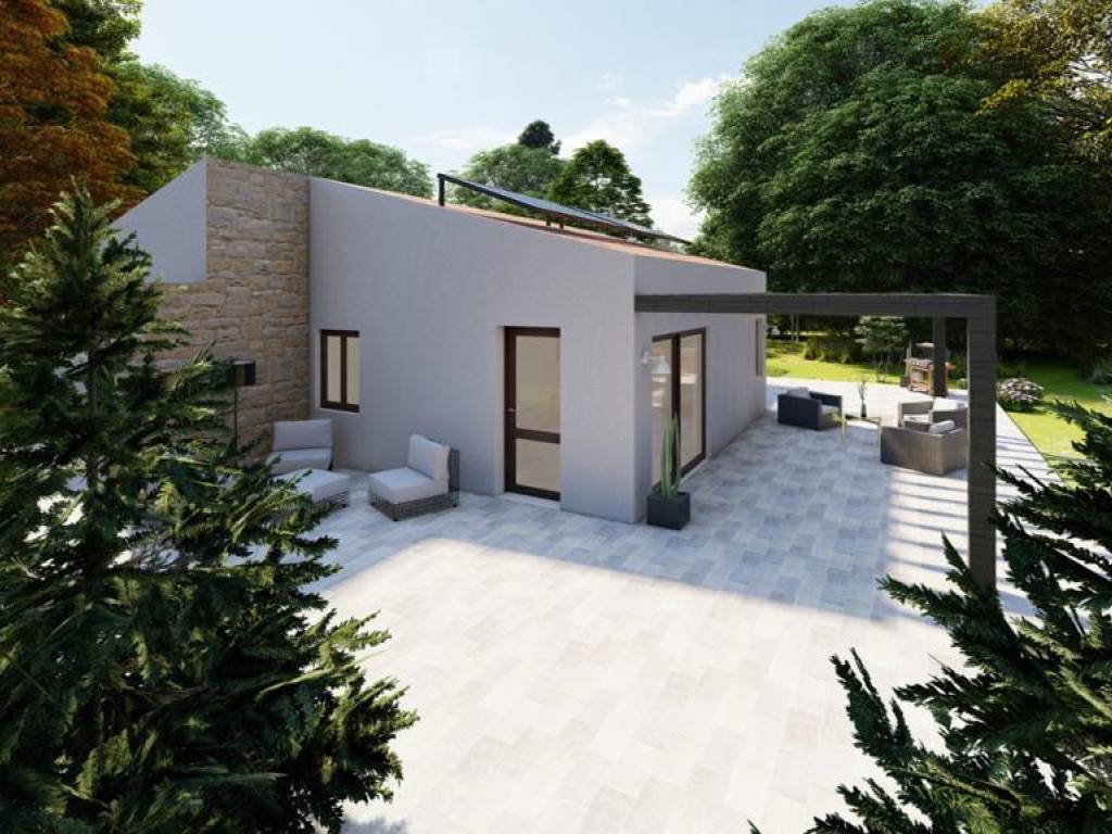Villa a Castellammare del golfo in Contrada Piano Vignazza - Foto 4