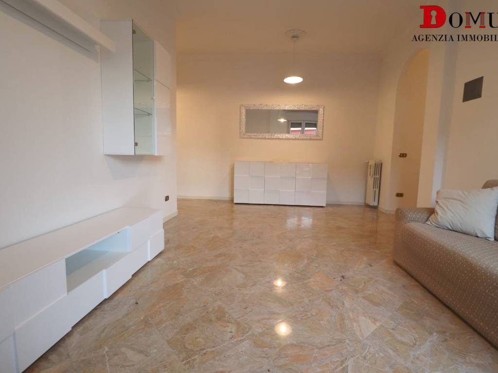 Appartamento a Mantova in Via Parma, 18 - Foto 4