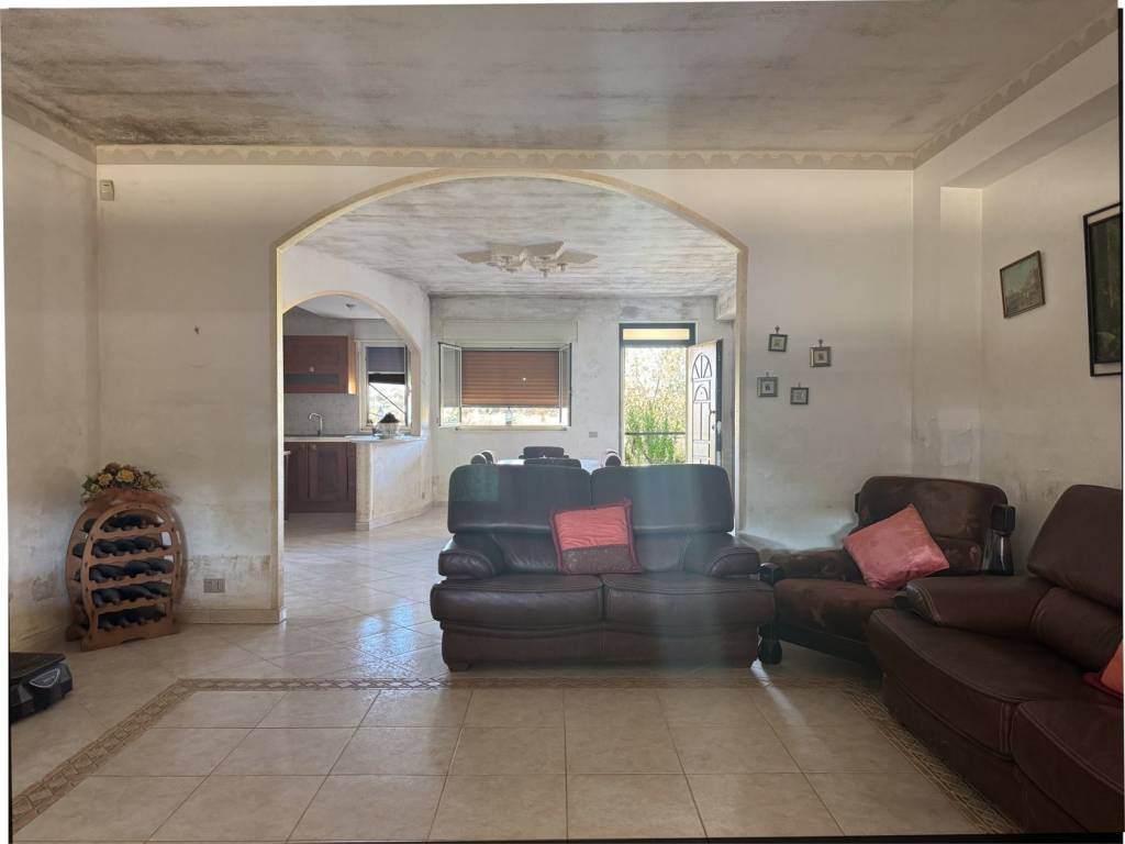 Villa a Pachino in Portofossa, . - Foto 2