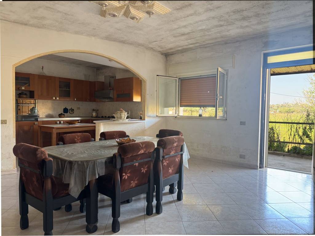 Villa a Pachino in Portofossa, . - Foto 3
