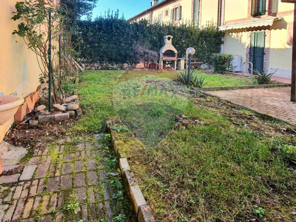 Villetta a schiera a Pavia in Strada Paiola, 1621 - Foto 5