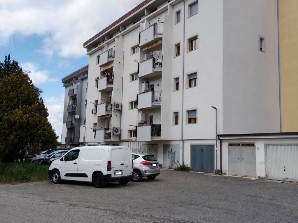 Appartamento a Castiglione cosentino in Piazza 11 Settembre - Foto 2