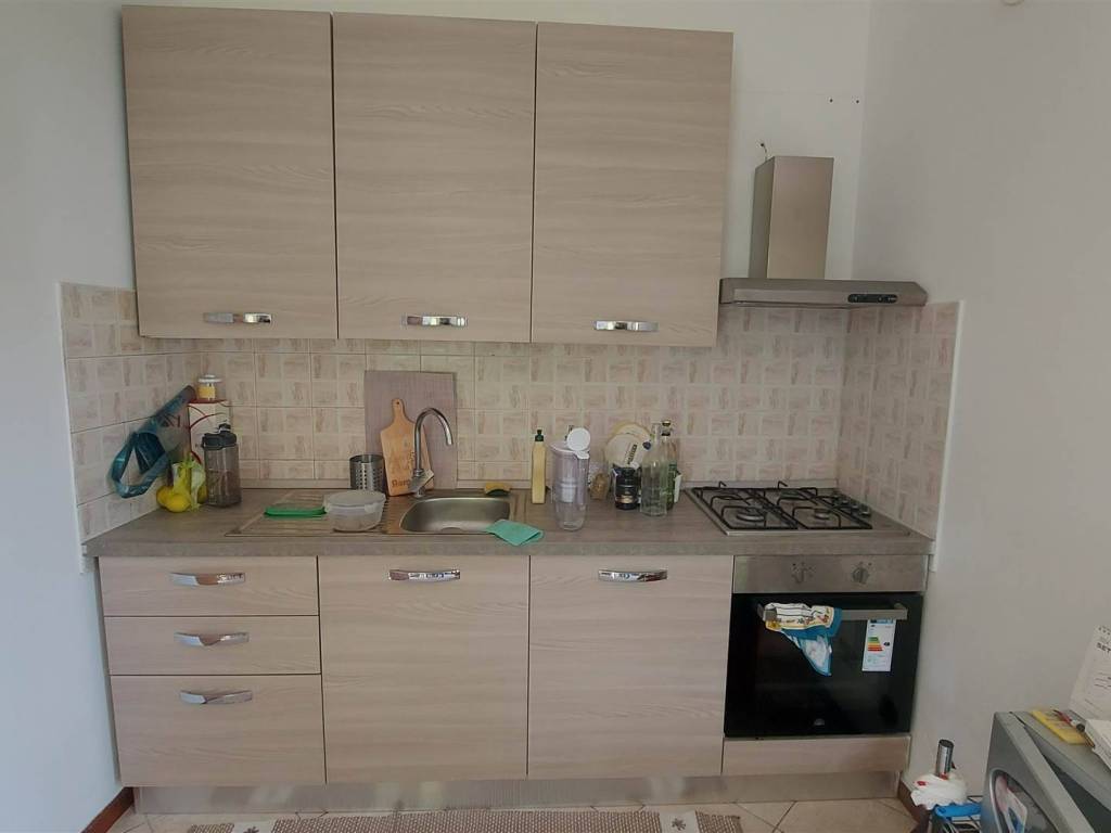 Appartamento a Ancona in Via Aso, 3 - Foto 3