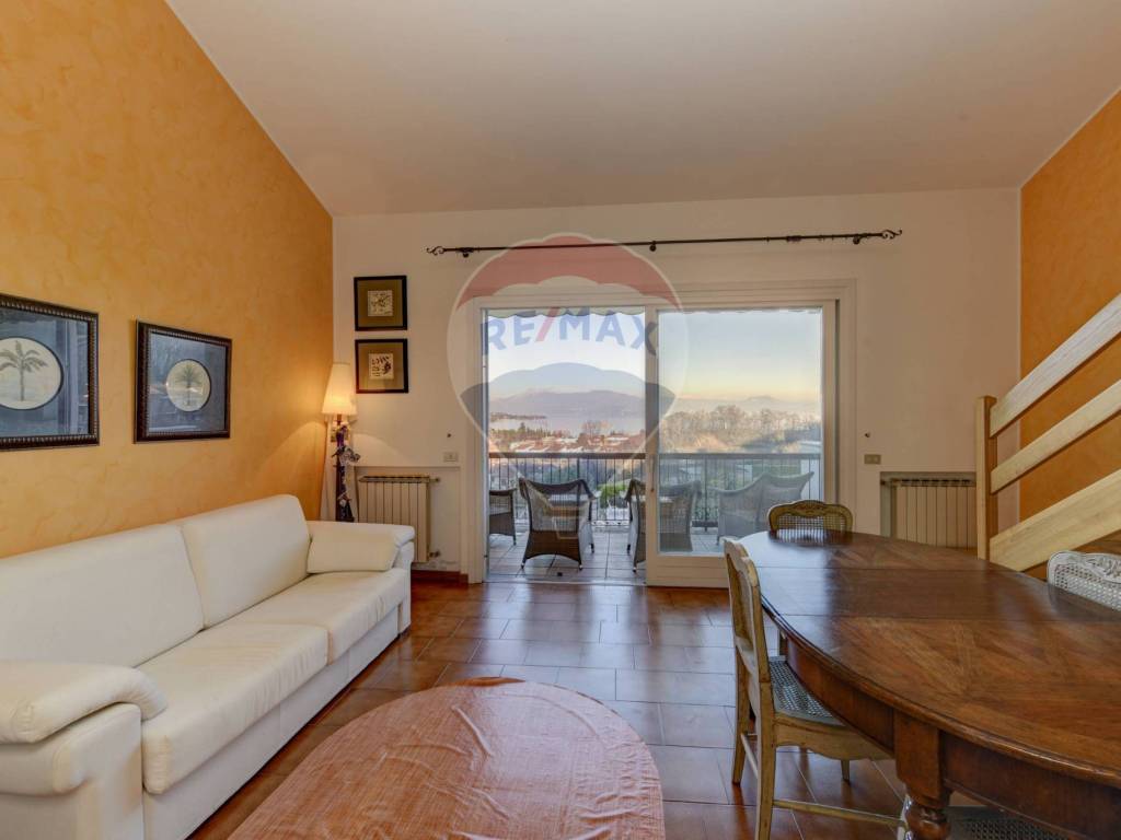 Appartamento a Padenghe sul garda - Foto 4