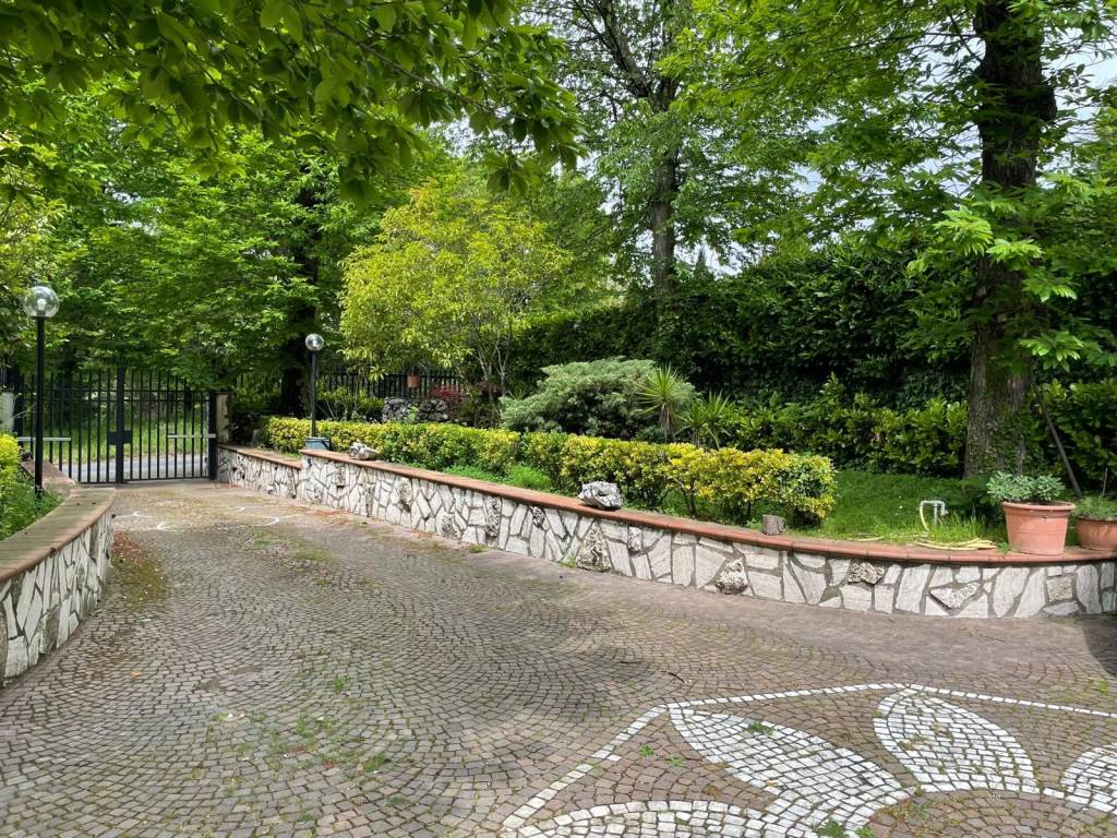 Villa a Ariccia in Via delle Cerquette, 106 - Foto 5