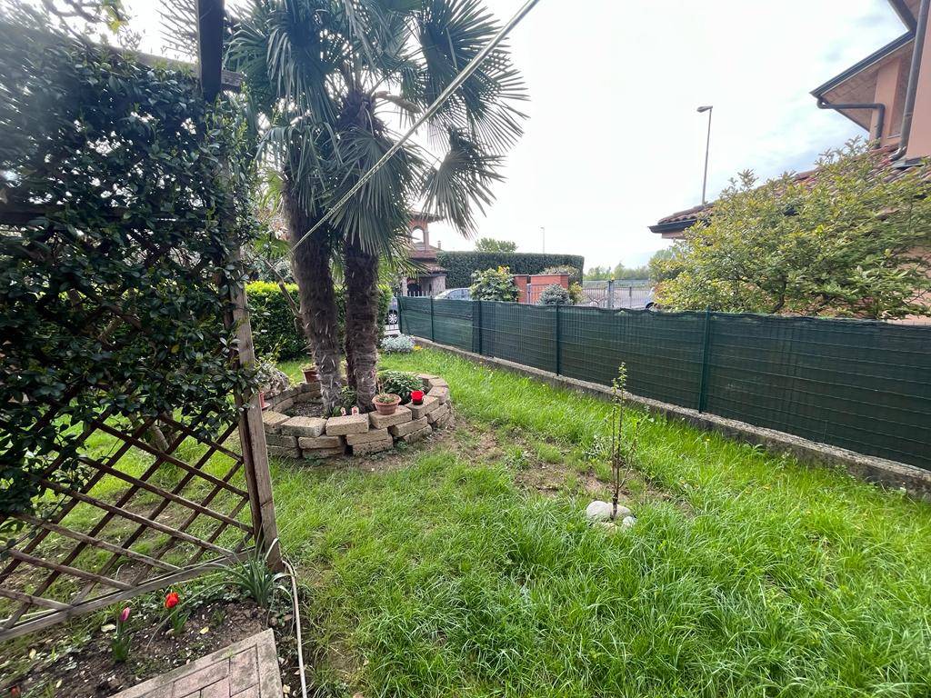 Villetta a schiera a Spino d'adda in Via Enrico Fermi - Foto 3