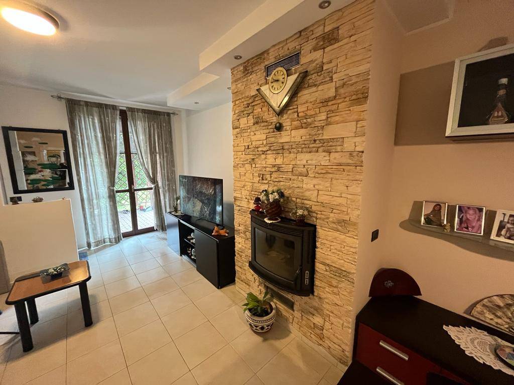 Villetta a schiera a Spino d'adda in Via Enrico Fermi - Foto 5