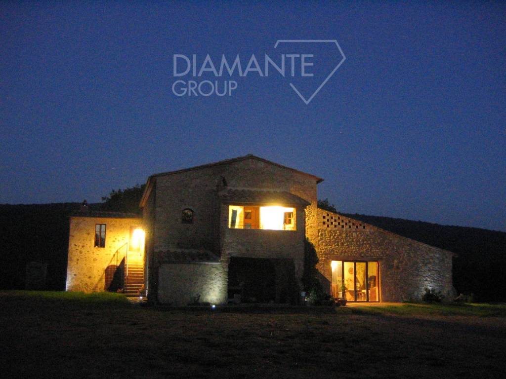 Rustico / casale a Civitella paganico in Civitella Paganico - Foto 3