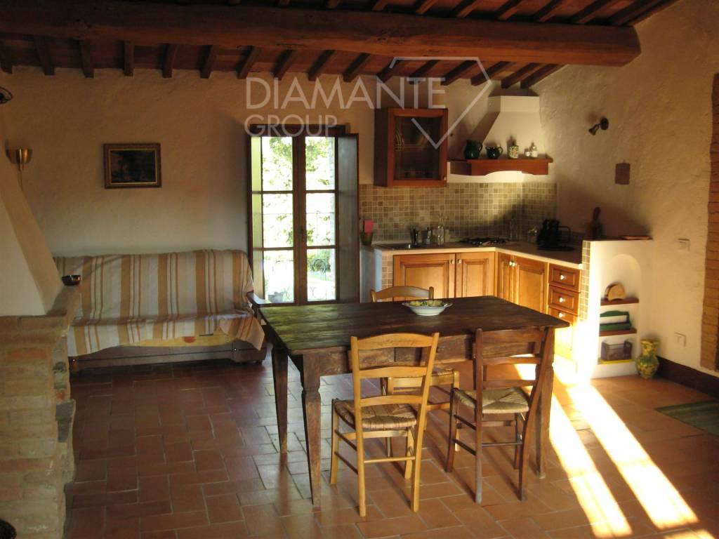 Rustico / casale a Civitella paganico in Civitella Paganico - Foto 4