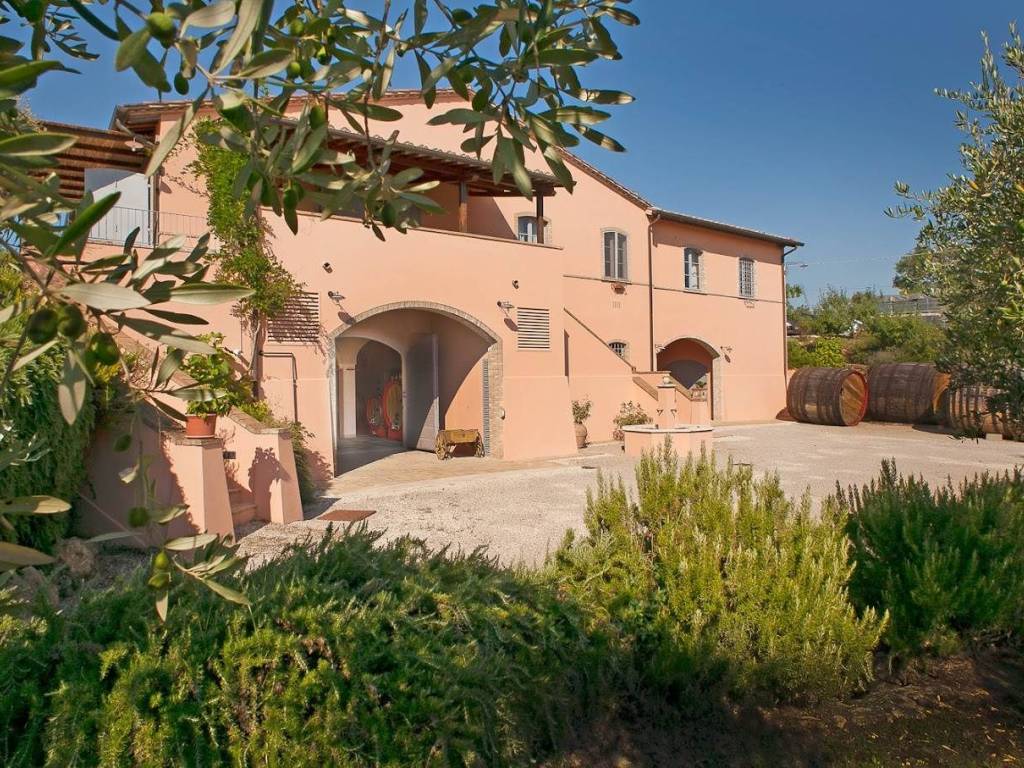 Immobile a Montepulciano - Foto 2