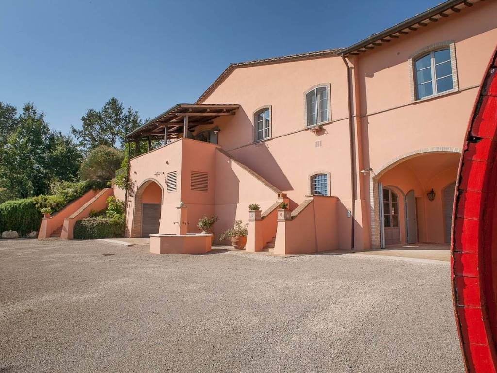 Immobile a Montepulciano - Foto 4