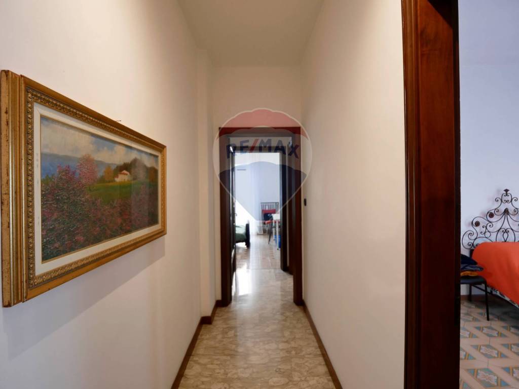 Appartamento a Bari in Via Gaetano Salvemini, 69 - Foto 2