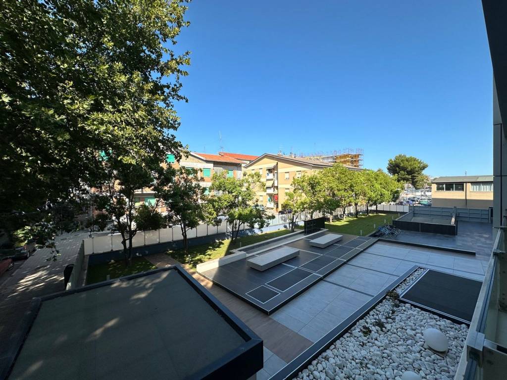 Appartamento a Pescara in Via Bruno Buozzi, 32 - Foto 2