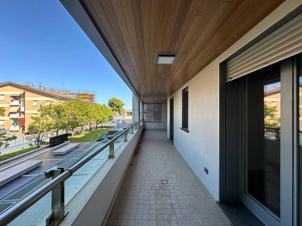 Appartamento a Pescara in Via Bruno Buozzi, 32 - Foto 5