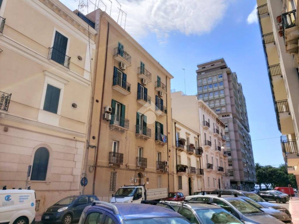 Appartamento a Taranto in Via De Cesare, 57 - Foto 2