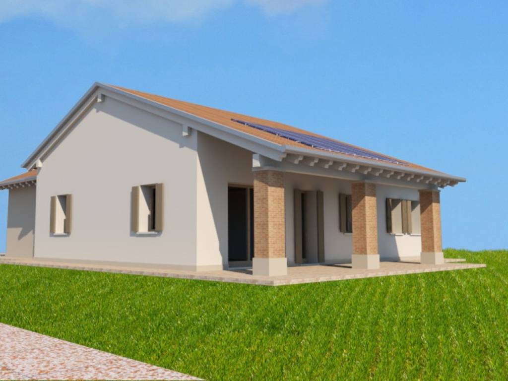 Casa indipendente a Trebaseleghe - Foto 5