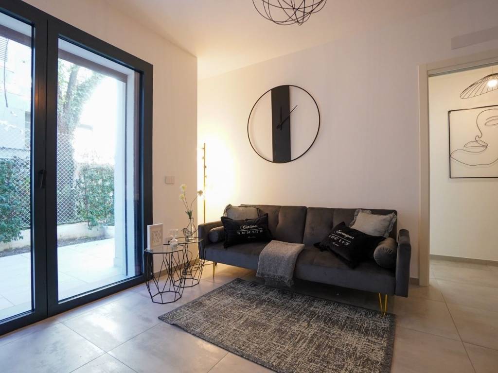 Appartamento a Riccione in Viale Camillo Benso di Cavour, 31 - Foto 3