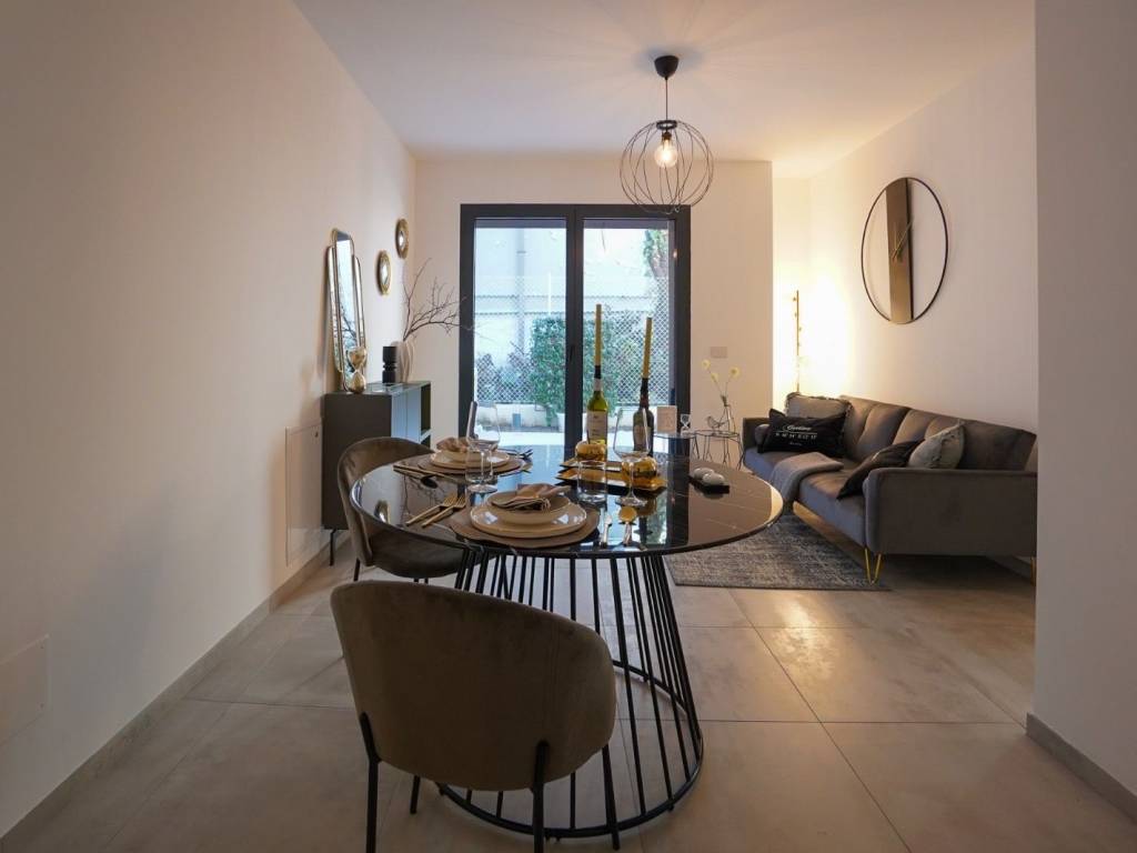 Appartamento a Riccione in Viale Camillo Benso di Cavour, 31 - Foto 5
