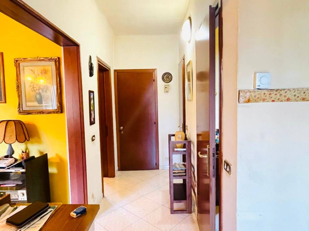 Appartamento a Arcola in Via Porcareda - Foto 4