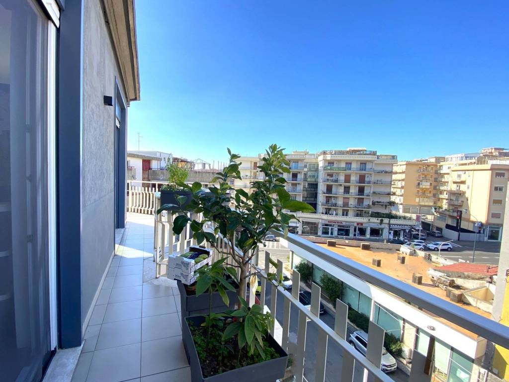 Appartamento a Catania in Via Menza, 0 - Foto 3